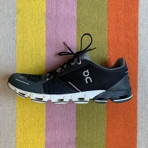 On Cloudflyer Running shoe size 11.5